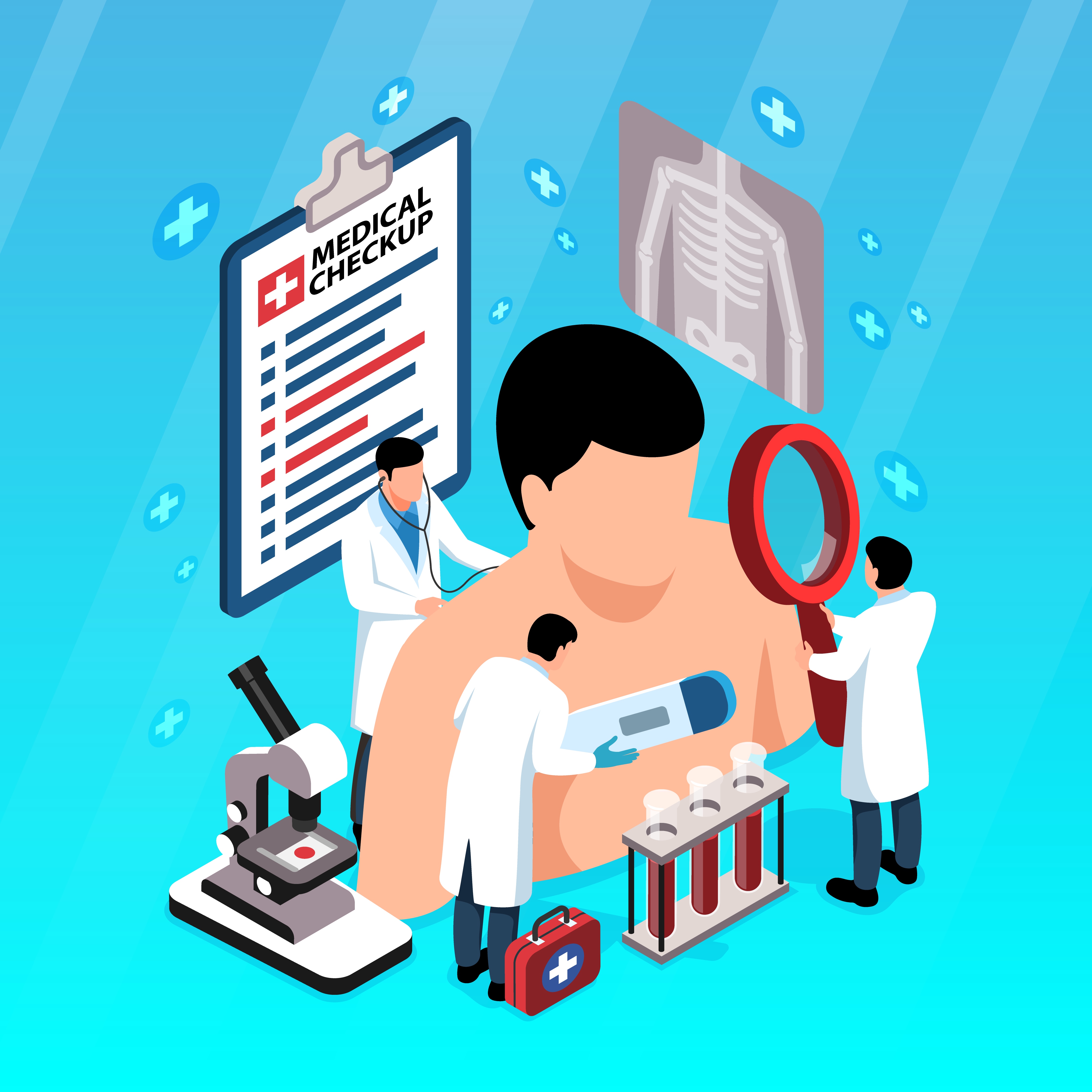 Chronic Conditions